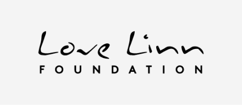 Love Linn Foundation Logotyp